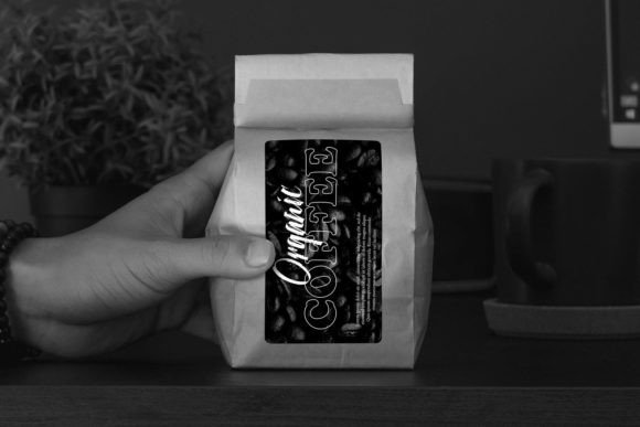 Colascript: A Font for Real Business Branding
