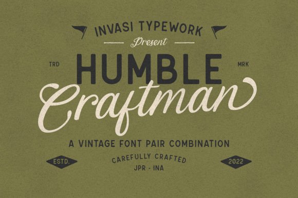 Font That Speaks Volumes