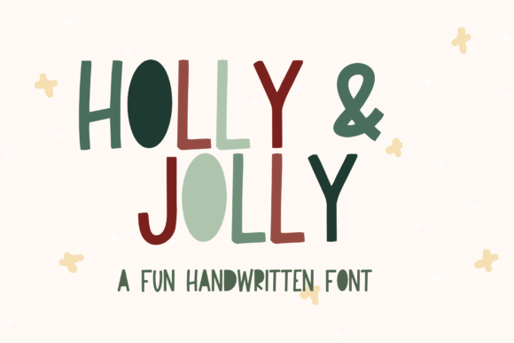 Holly and Jolly Review