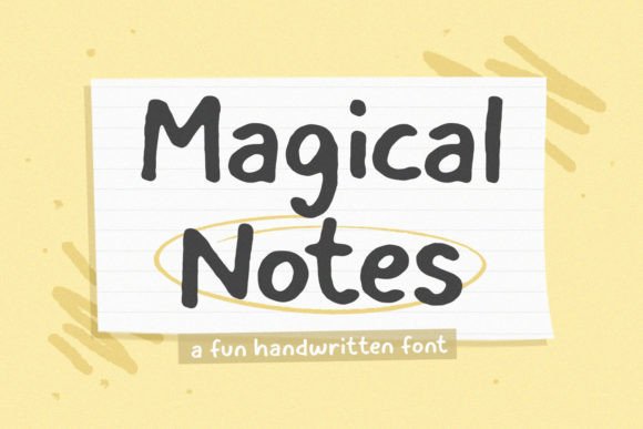 Magicalnotes Review
