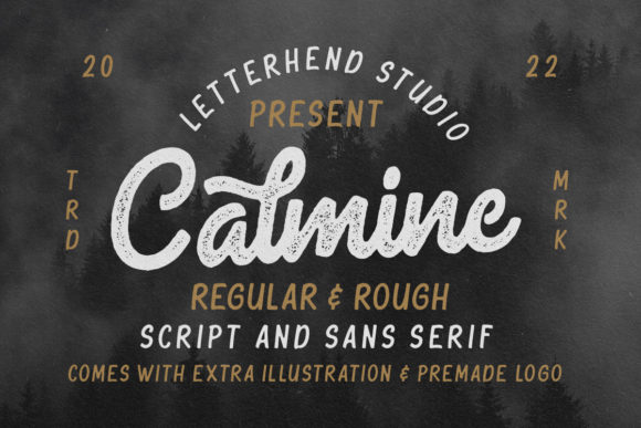 Upgrade Your Brand with Calmine Duo