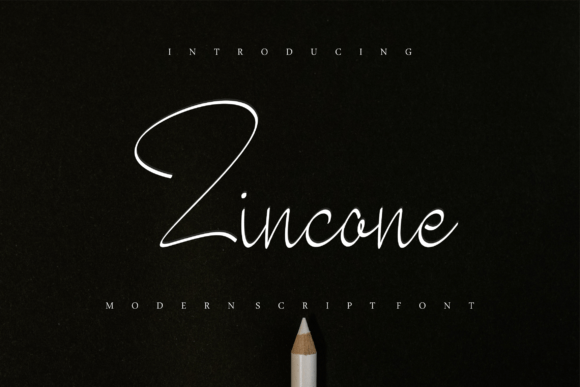 Zincone: A Script Amp for Real-World Design